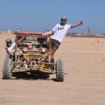 Super Safari ( Jeep - Quad- Buggy car-folklore-BBQ dinner) - What Reviewers Say