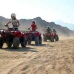 Super Safari Quad Bike, Camel Ride & Bedouin Diner in hurghada - Practical Details & Tips
