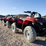 Super Safari Quad Bike Jeep Safari Buggy and Dinner in Hurghada - Practical Details and Considerations