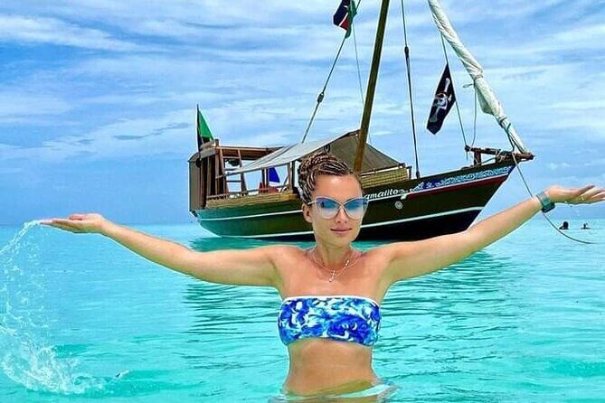 Super Zanzi Nakupenda, Prison Island & Stone Town &Lunch-Zanzibar - Practical Tips for Future Travelers