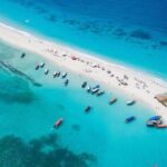 Super Zanzi, Nakupenda, Prison Island & Stone Town - Zanzibar - Transportation and Duration
