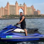 Supercharge Jet Ski Ride DUBAI Views + FREE PICS, VIDS & COFFEE - Detailed Breakdown of the Experience