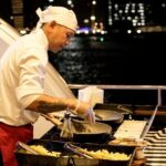 Superyacht Experience in Dubai with Dinner and Live Music - Frequently Asked Questions