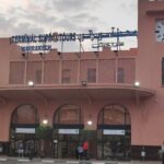 Supratour Bus Tickets Marrakech to Essaouira - FAQs
