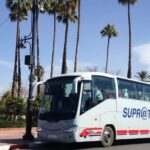 Supratours Marrakech to Essaouira Moroccan Bus Tickets - FAQs