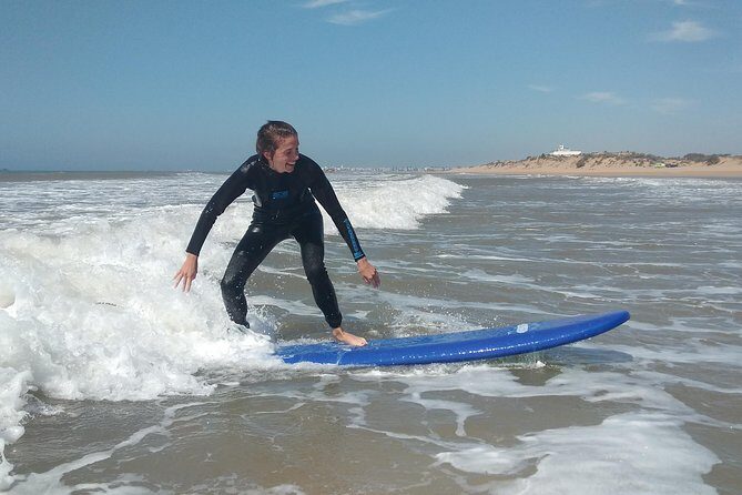 Surf day trip in uncrowded spots - Final Thoughts