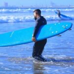 Surf lessons and guiding in Agadir - What to Expect During Your Surf Lesson