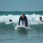 Surf Lessons in Taghazout - 2 Hours - The Water Experience: What to Expect