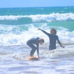 Surf Lessons in Taghazout | Learn to Surf in Morocco - The Practical Details