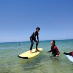 Surf Lessons in Zahara de los Atunes - Gear and Included Amenities