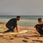 Surf Lessons | Learn to surf in Fuerteventura - The Small Group Approach and Why It Matters