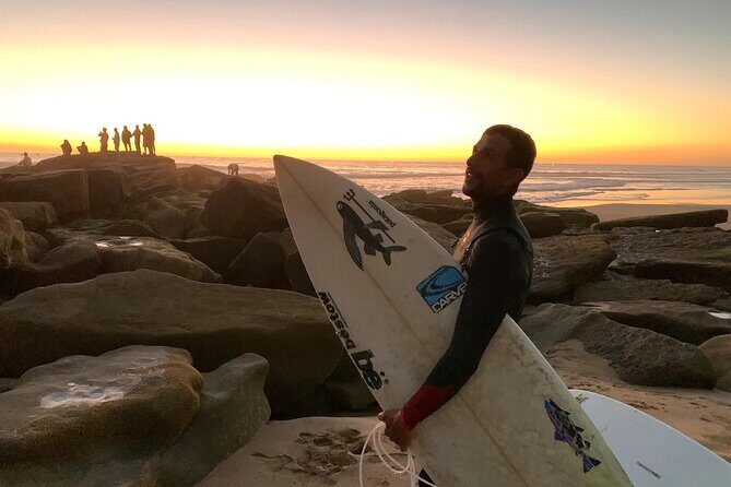 Surf Like a Pro with Professional Coaching in Taghazout - Equipment and Facilities