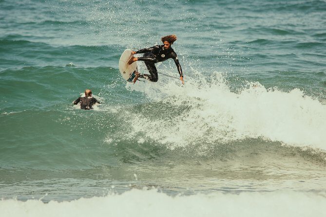 Surf Rental - Who Should Choose This Surf Rental?