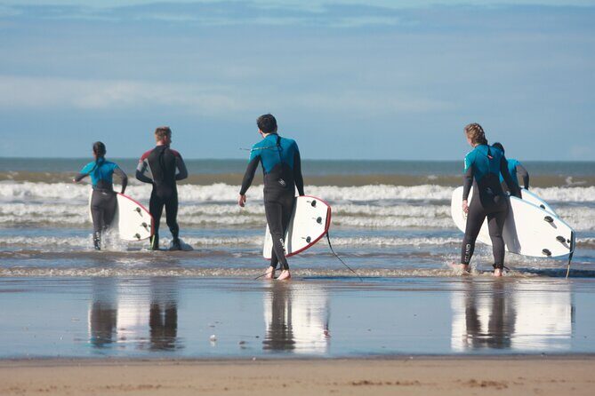 surf trip to the best spots of Essaouira Morocco - Price and Value: Is It Worth It?