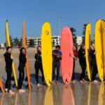 Surfing Kitesurfing Fishing Foil in Essaouira Morocco polylingual - Itinerary Breakdown and Practical Details