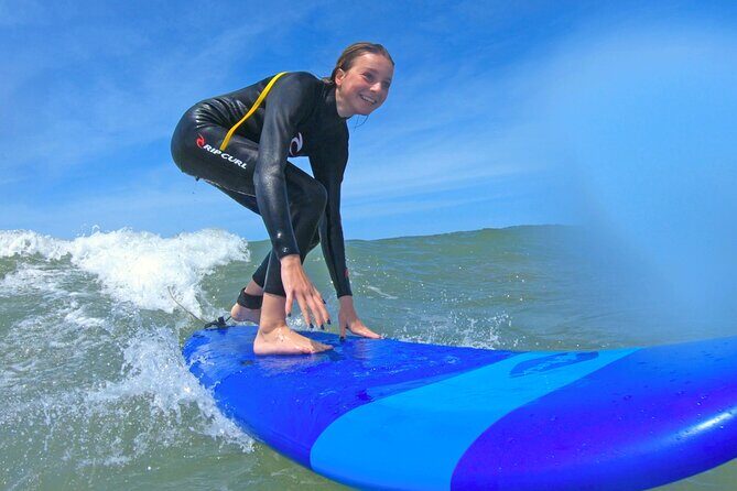 Surfing lessons in Essaouira - Why This Tour Makes Sense for Travelers