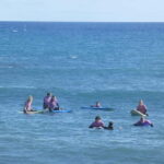 Surfing Lessons With Amazing Instructors in Madeira Island - What Does the Surf Lesson Include?