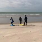 SurfLessons Coaching by a certified coach - Who Is This Tour Best For?