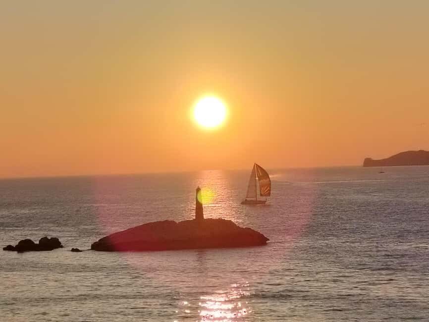 Sveti Filip i Jakov: Sunset Sailing Tour - An In-Depth Look at the Sunset Sailing Experience