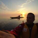 Svolvær: Evening Kayaking Adventure - Authentic Experiences from Past Participants