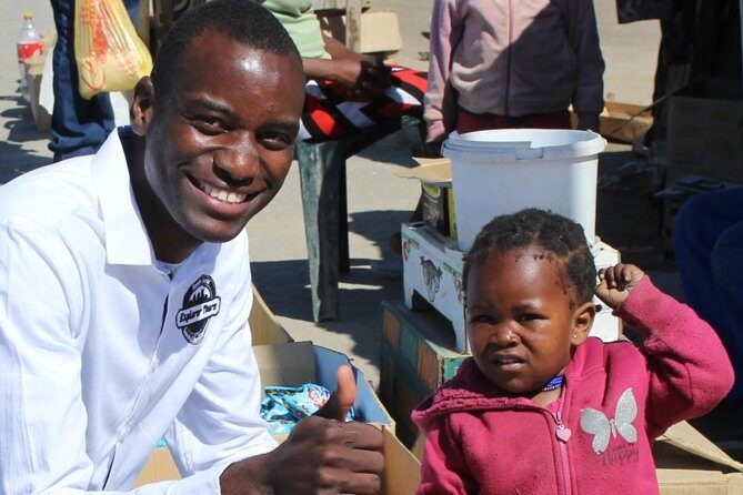 Swakopmund Best Cultural Historical Township Tours Namibia - Why the Price Reflects Value