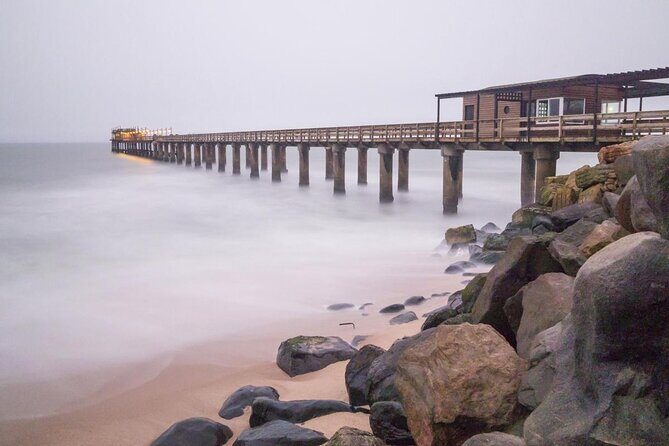 Swakopmund Explorer Township Tour in Mondesa with Nande the Township Local Guide - Final Thoughts