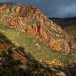 Swartberg Pass Tour including Traditional Karoo Lunch - The Experience at a Glance