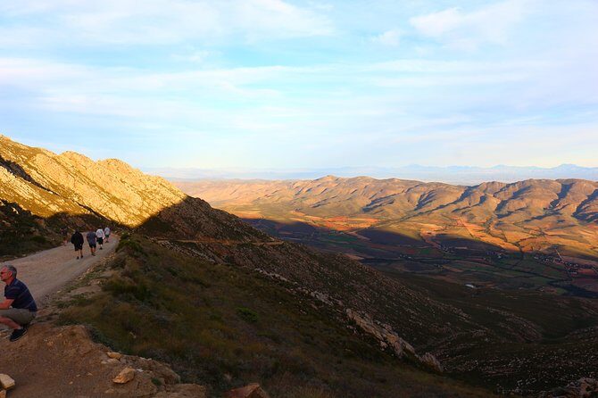 Swartberg Sunset Tour and Dinner - Practical Details: What You Need to Know