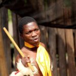 Swaziland Cultural Day Trip - Key Points