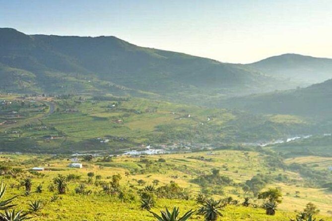 Swaziland Day Tour - Why This Tour Offers Real Value
