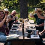 Swedish Lapland: Taste & Tales of Sápmi - FAQ
