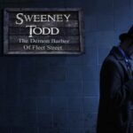 Sweeney Todd Walk - Historic Pubs and Literary Connections