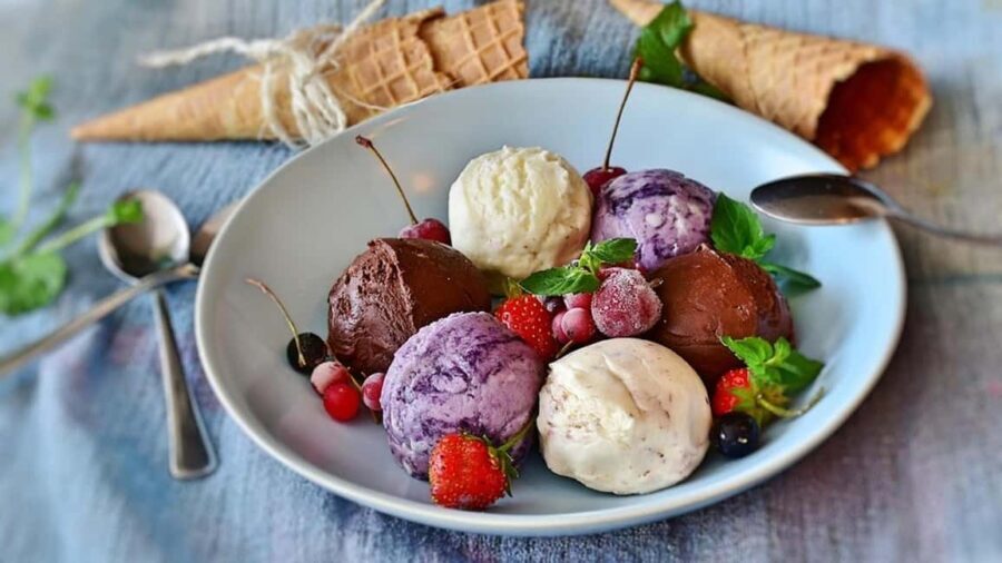 Sweet Stories of Sevilla Walking Tour with Ice Cream Tasting - Breakdown of the Flavors and Techniques