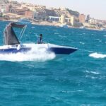 Swim with dolphin By Private Speed Boat and Sub wing Game - Hurghada - The Experience You Get for the Price