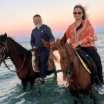 Swimming by Horse 3 Hours ,Beach, Desert & Dinner - Hurghada - Insights from Guest Reviews