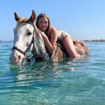 Swimming by Horse at Red Sea Beach & Desert with Dinner- Hurghada - The Value and Practicalities