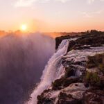 Swimming Experience at Devil's Pool in Victoria Falls - Practical Details & Considerations