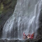 Swimming Under Victoria Falls: Half-Day Tour - The Experience in Detail