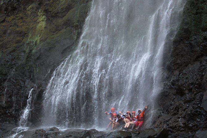 Swimming Under Victoria Falls: Half-Day Tour - The Experience in Detail