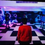 Swindon: Virtual Reality Experience - Who Will Love This Experience?
