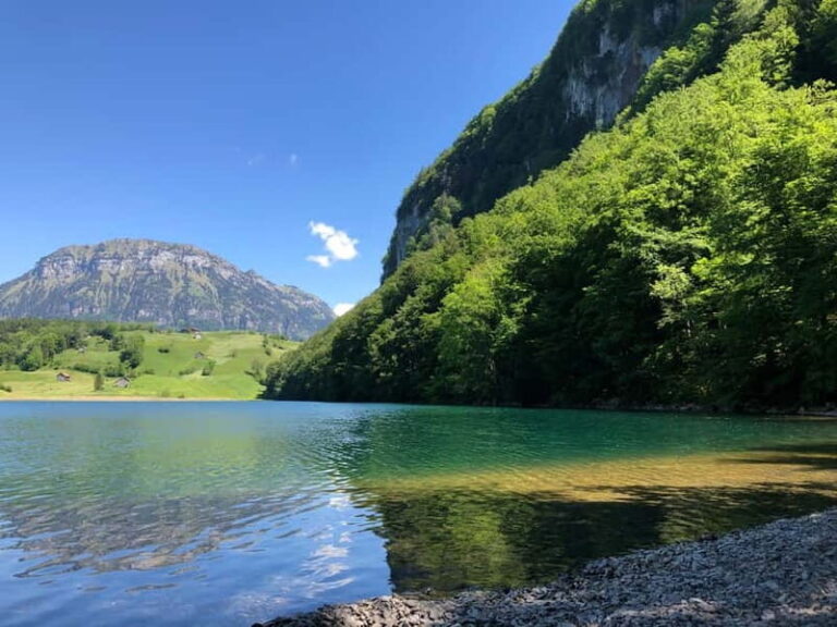 Swiss Highlights: Guided Zürich, Lucerne and Basel tour - Transportation, Timing, and Flexibility