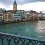 Switzerland: Personalized Tour with Geography Expert - Itinerary Breakdown: What to Expect