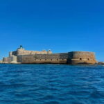 Syracuse: Ortigia Island & Sea Cave Boat Tour with Prosecco - The Comfort and Convenience