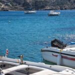Syros: Hike the West Beaches - What You Can Expect in Practical Terms