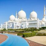 SZ Mosque with Ferrari World & Warner Brother Private Tour - Authentic Traveler Insights and Tips