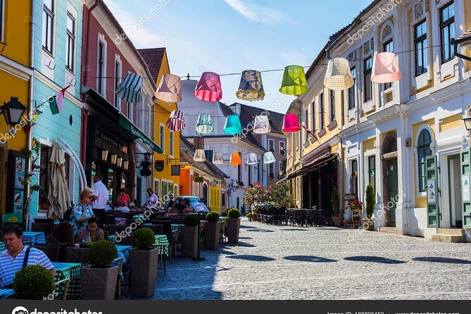 Szentendre and Visegrad Private Danube bend Tour With Wine Tasting and Lunch - An Introduction to the Danube Bend Private Tour