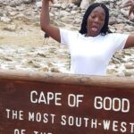 Table Mountain and Cape of Goodhope - The Experience of a Lifetime