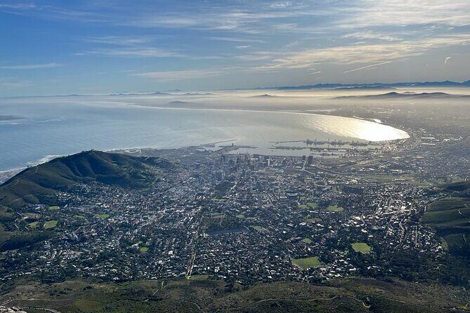 Table Mountain and Penguins Half Day Shared Group Tour - FAQs