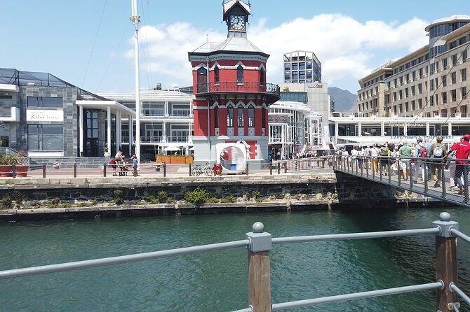 Table Mountain and Robben Island Tour - The Value for Money