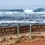 Table Mountain Boulder's Beach and Cape Point - What’s Included and What Not